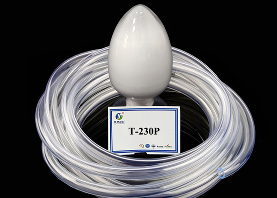PVC Plastic Materials Stabilizer Powder White Appearance Excellent Fluidity