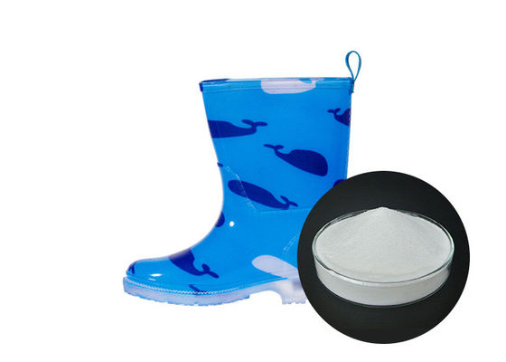 Good Fluidity Plastics Additives And Compounding , Calcium Zinc Stabilizer